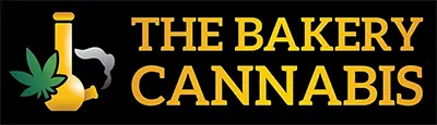 Logo for The Bakery Cannabis
