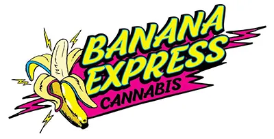 Logo for Banana Express Cannabis