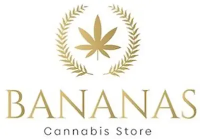 Bananas Cannabis Logo