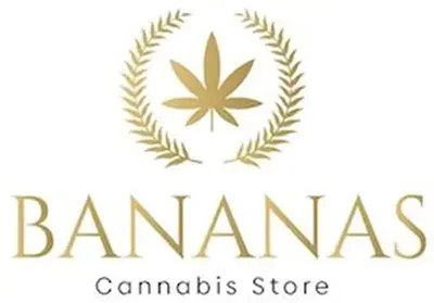 Logo for Bananas Cannabis