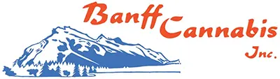 Logo image for Banff Cannabis Inc., 119 Banff Ave., Unit 101B, Banff AB