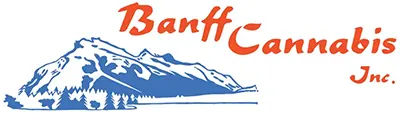 Logo image for Banff Cannabis Inc., Banff, AB