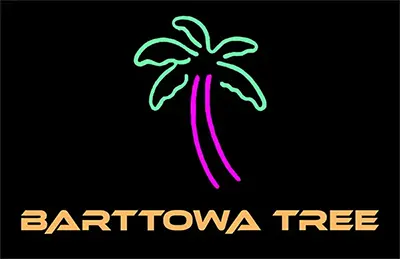 Barttowa Tree Logo