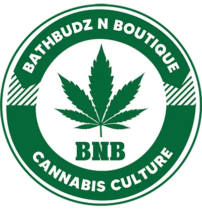 Bathbudz N Boutique Logo