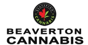 Logo image for Beaverton Cannabis, 280 Mara Rd, Beaverton ON