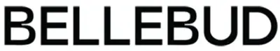 Logo image for Bellebud, 127 Spadina Ave, Toronto ON