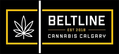 Logo image for Beltline Cannabis Calgary, 806 12 Ave. SW, Calgary AB