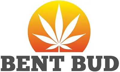 Bent Bud Logo