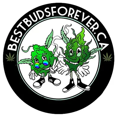 Best Buds Forever Logo