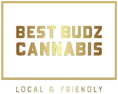 Logo image for Best Budz, 140 West St., Brantford ON