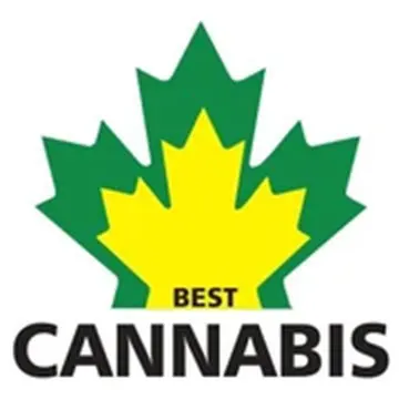 Best Cannabis Logo