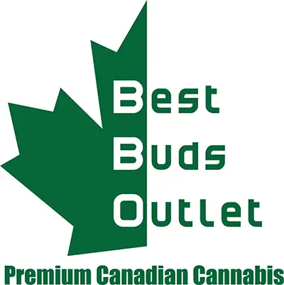 Logo for Best Buds Outlet