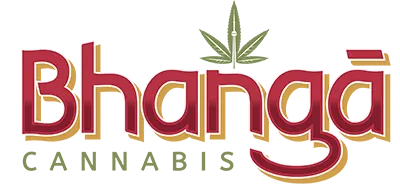 Bhanga Cannabis Logo