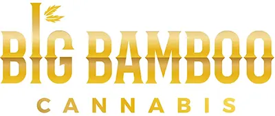 Logo for The Big Bamboo Cannabis Co