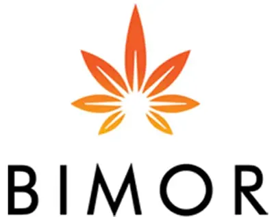 Logo image for Bimor Cannabis