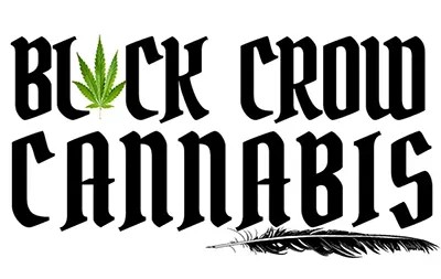 Logo image for Black Crow Cannabis