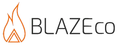 Blazeco Cannabis Logo