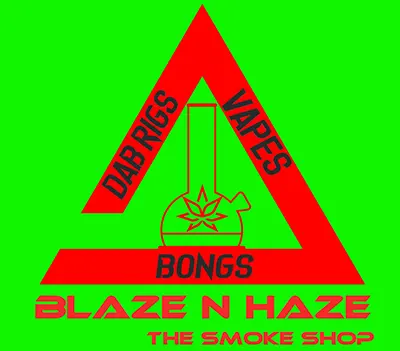 Logo image for Blaze n Haze Cannabis, Portage la Prairie, MB
