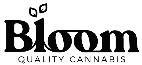 Logo image for Bloom Quality Cannabis, Springwater, ON