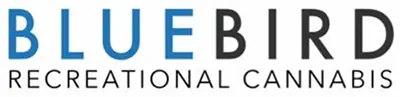 Bluebird Cannabis Co. Logo