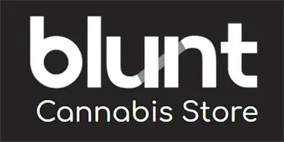 Logo for Blunt