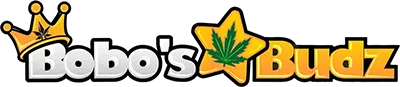 Logo image for Bobo's Budz, 12451 97 St NW, Edmonton AB