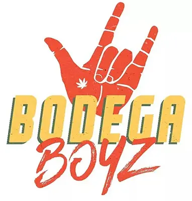 Logo for Bodega Boyz