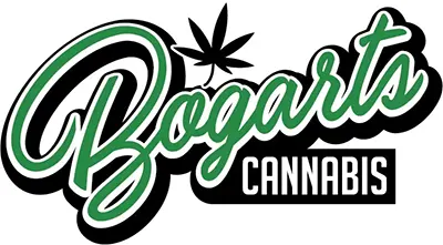 Logo image for Bogarts Cannabis Shop