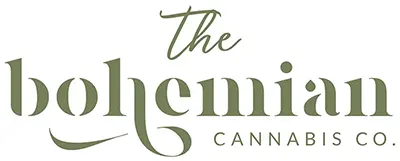 Bohemian Cannabis Co. Logo