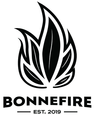 Bonnefire Logo