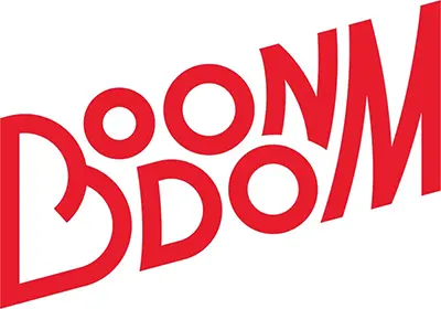 Logo image for Boondom