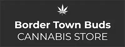 Logo image for Border Town Buds, 550 Mill Rd, Boissevain MB