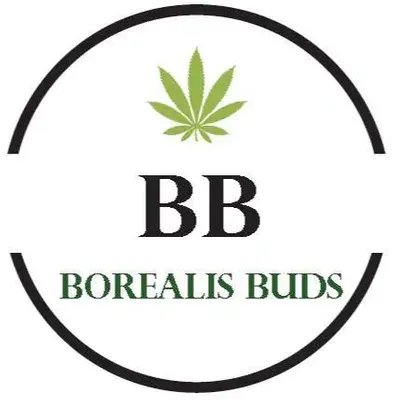 Logo image for Borealis Buds, 7-8520 Manning Ave., Fort McMurray AB