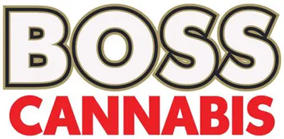 Boss Cannabis Logo