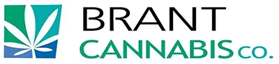 Brant Cannabis Co. Logo