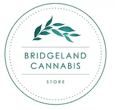 Logo image for Bridgeland Cannabis Store