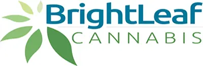 Logo image for Brightleaf Cannabis, 12824 97 St NW, Edmonton AB