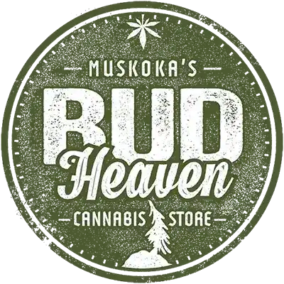 Logo image for Bud Heaven, Rosseau, ON