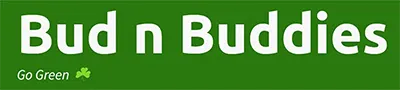 Bud n Buddies Cannabis Logo