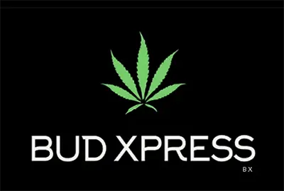 Logo for Bud Xpress