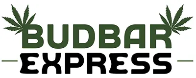 Logo for BudBar Express