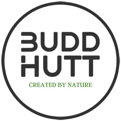Logo for Budd Hutt