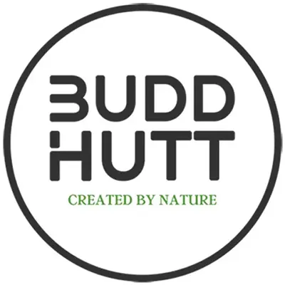 Logo image for Budd Hutt, Grande Cache, AB