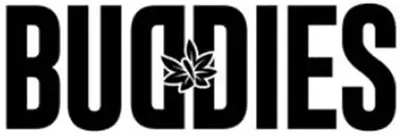 Buddies Cannabis Logo