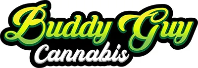 Logo image for Buddy Guy Cannabis