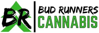 Logo image for Bud Runners Cannabis