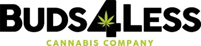 Logo image for Buds 4 Less, 145 Mapleview Dr W, Barrie ON