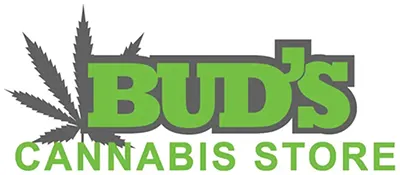 Logo image for Bud's Cannabis Store