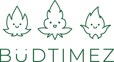 Budtimez Logo