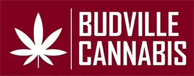 Logo for Budville Cannabis
